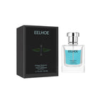 Glamor Perfume, Refreshing Mild Not Pungent Long - Lasting Fragrance Natural Fragrance - Acquisti Online