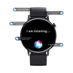 F67Pro Smart Watch Blood Sugar Heart Rate Blood Pressure Oxygen Body Temperature Monitoring Smartwatch Bluetooth Voice Call Sport watch