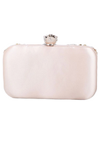Women's Ladies Clutch Sequin Rhinestone Clutch Bags Bling Sparkly Sequins Blush Evening Party Handbag with Beading
