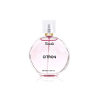 Roxelis Charme Citron Prolactin 50ml Women Perfume Fresh Light Fragrance Long Lasting Fragrance Women's Perfume - Acquisti Online