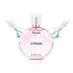 Roxelis Charme Citron Prolactin 50ml Women Perfume Fresh Light Fragrance Long Lasting Fragrance Women's Perfume - Acquisti Online