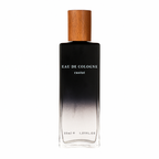 Caslot Men's Luxury Classic Fresh Natural Perfume Long Lasting Eau De Cologne Perfume 55ml Men Cologne Perfume