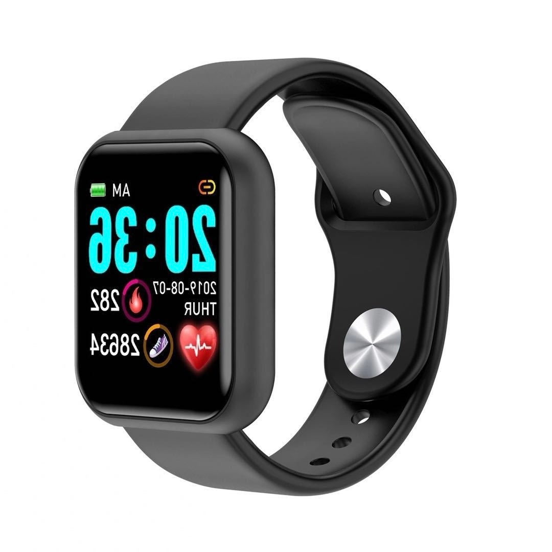 Smart Multifunction Bluetooth Sports Bracelet - Acquisti Online
