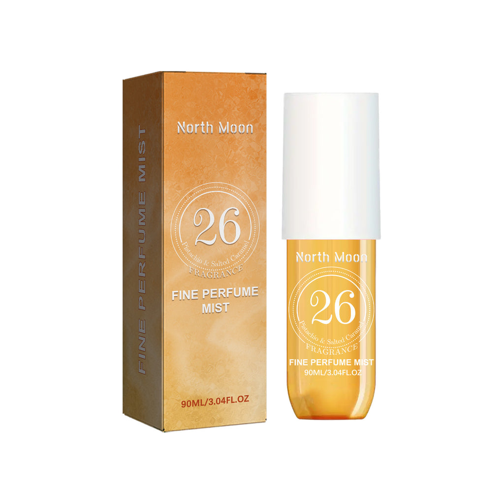 Parfumspray Frisse, langdurige geur Niet-prikkelende parfumspray voor vrouwen