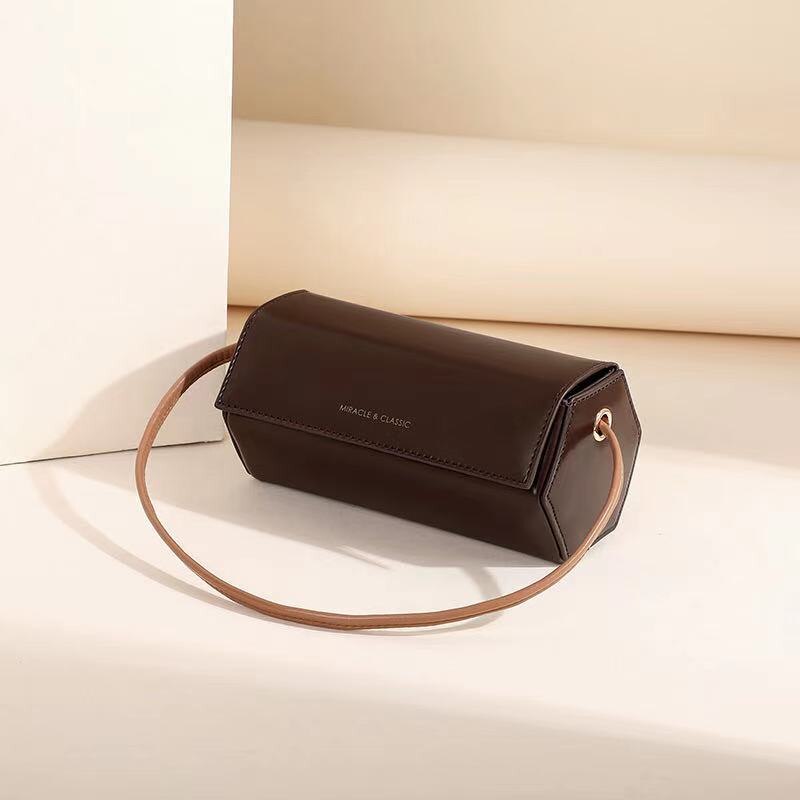 Fashion All-Match Women's Shoulder Messenger Bag