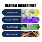 Perfume Lasting Fragrance Release Charm Fresh And Not Pungent Couple Dating Atmosphere Perfume