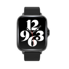 Smart Watch Multifunzione H13 Sport Cardiofrequenzimetro Monitoraggio della Pressione Sanguigna Chiamate Bluetooth