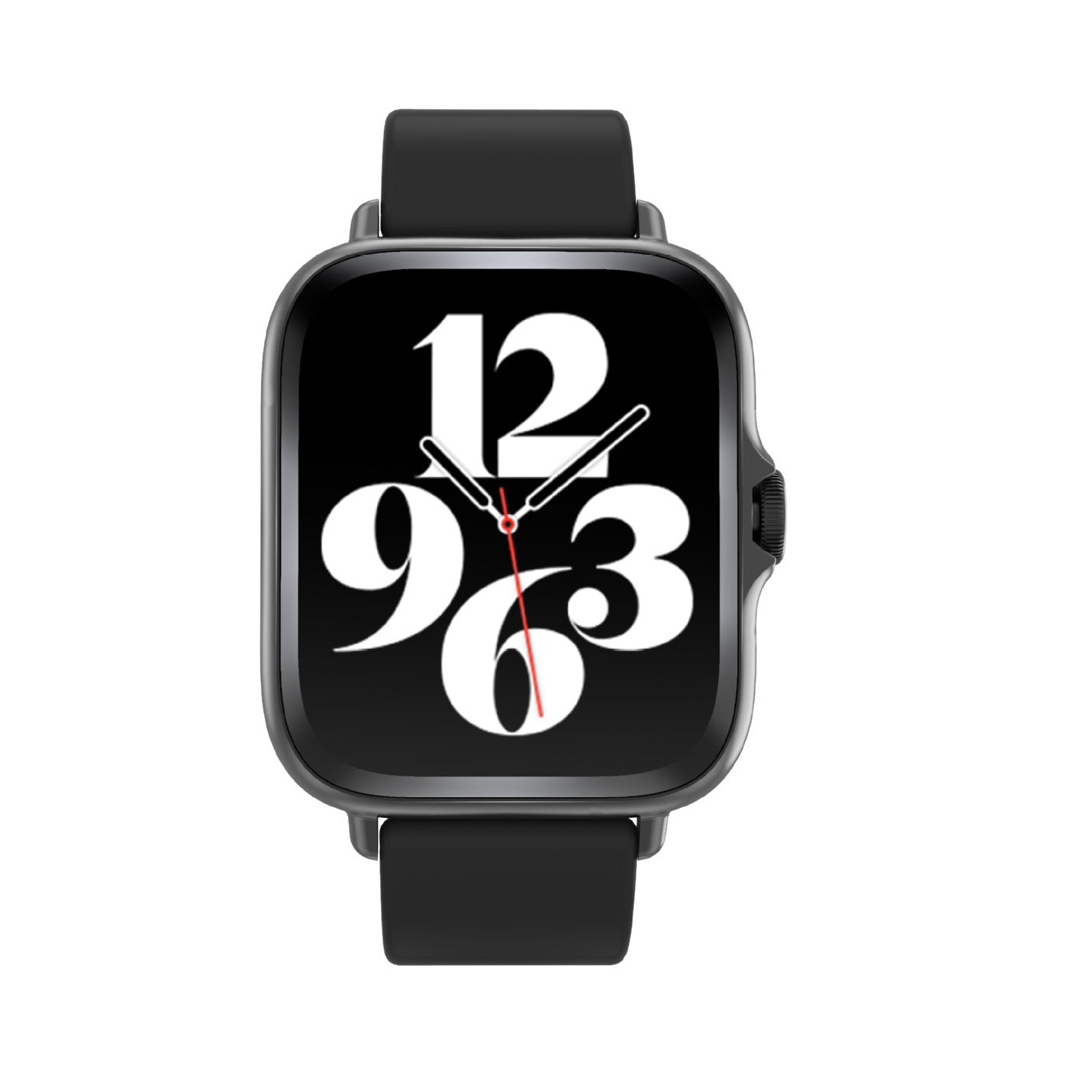 Smart Watch Multifunzione H13 Sport Cardiofrequenzimetro Monitoraggio della Pressione Sanguigna Chiamate Bluetooth