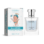 Glamour Parfum, Langdurige Lichte Geur Frisse Natuurlijke Niche Geur
