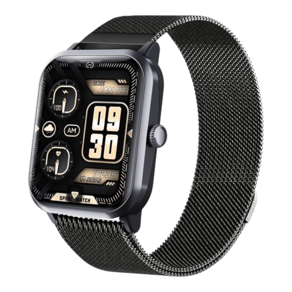 F33 Smart Watch Bluetooth Call Music Playing Smartwatch Fitness Track Smart Reminder Sports Waterproof SmartWatch