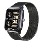 F33 Smart Watch Bluetooth Call Music Playing Smartwatch Fitness Track Smart Reminder Sports Waterproof SmartWatch