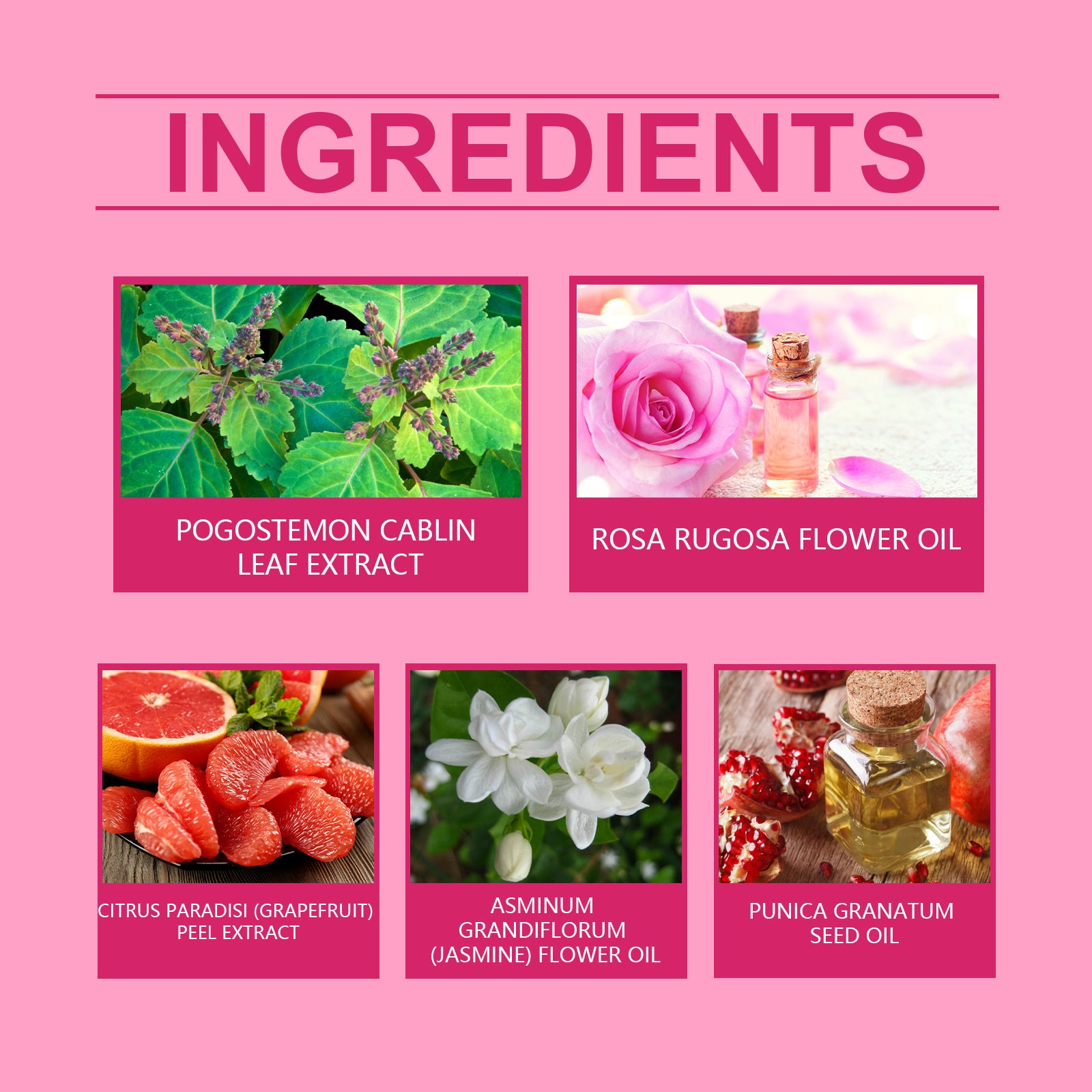 Glamour Parfum voor Vrouwen, Geur Langdurige Geur Draagbaar Vrouwen Volwassen Elegant Fris Straalt Natuurlijk Uit Niche Flirterig Aantrekkelijk Parfum