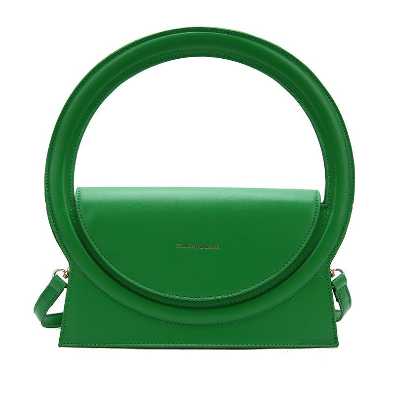 Modieuze dameshandtas, portemonnee voor mobiele telefoon, schoudertas, grote capaciteit crossbodytas voor dames