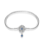 Women's stylish Snake bone Bracelest chain