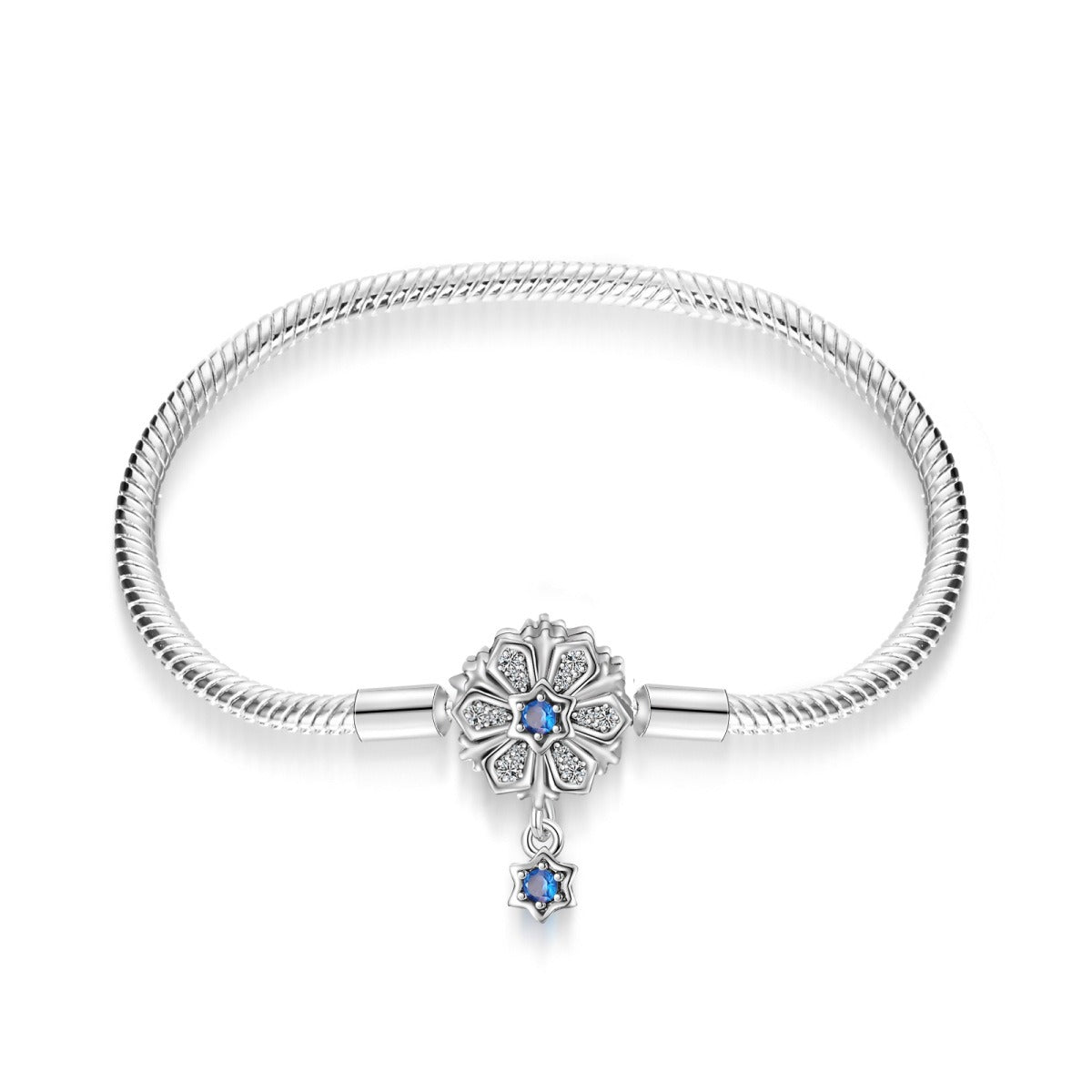 Women's stylish Snake bone Bracelest chain