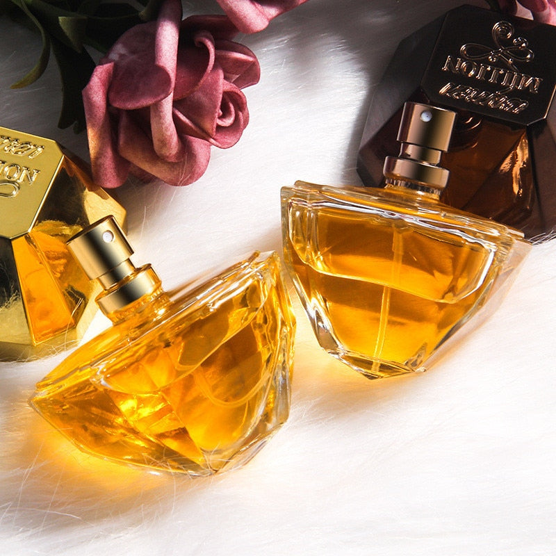 Natuurlijke Lady Parfum Geuren originele vloeibare anti-transpirant 40ml