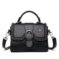 Luxury Women's Handbags High Quality Soft Leather Crossbody Shoulder Bags Luxury Designer Women Purses and Handbag - Acquisti Online