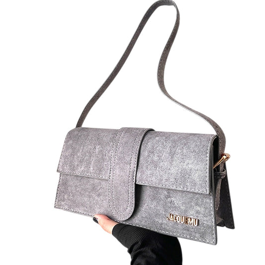 Women's Versatile Single Shoulder Crossbody Bag