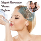 Magnet Pheromone, Lasting Fragrance Elegant Natural Fragrance