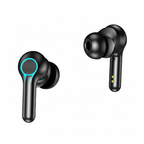 SKY-1 TWS Earphones In-Ear Wireless Headphone ENC Function High Quality Sound True Wireless Bluetooth Headphone