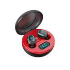 A10 TWS Bt 5.0 Earphones True Wireless Headphones Touch Control 9D Stereo Headset with Mic Waterproof Sports Earbuds