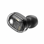 TWS Bluetooth 5.0 Earphones Wireless Headphones HiFi 9D Stereo Sports Waterproof Earbuds Headsets For Android/ioss Headphone