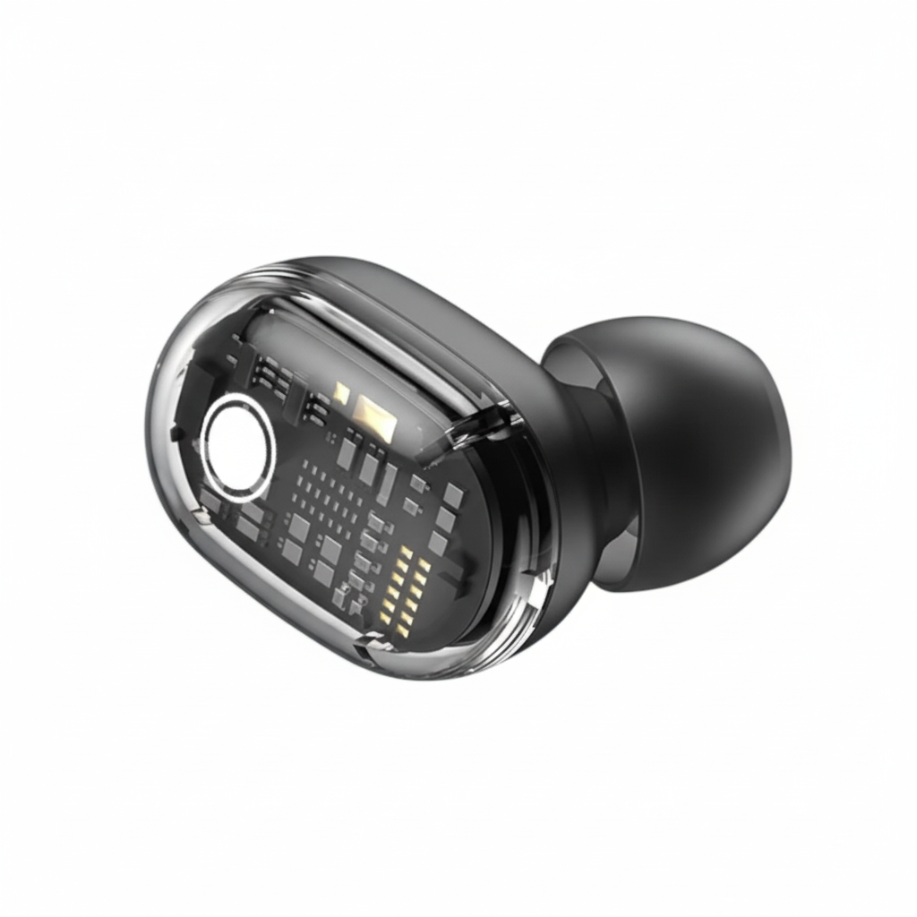 TWS Bluetooth 5.0 Earphones Wireless Headphones HiFi 9D Stereo Sports Waterproof Earbuds Headsets For Android/ioss Headphone