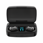 TWS Bluetooth 5.0 Earphones Wireless Headphones HiFi 9D Stereo Sports Waterproof Earbuds Headsets For Android/ioss Headphone