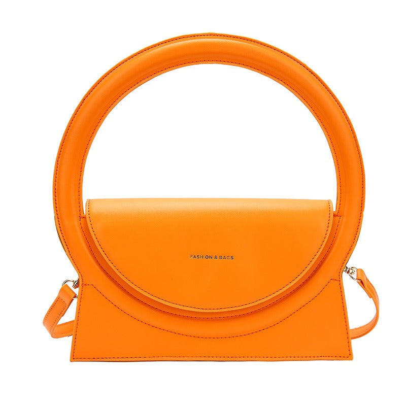 Modieuze dameshandtas, portemonnee voor mobiele telefoon, schoudertas, grote capaciteit crossbodytas voor dames