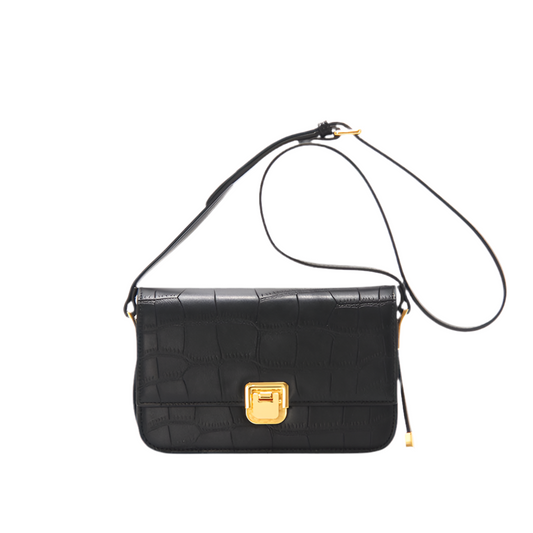 Small High-quality One-shoulder Messenger Bag