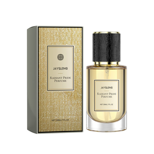 Fresh Fragrance Light Elegant Lasting Fragrance Dating Charm Perfume