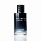 North Moon Men's Pheromone Perfume 50ml Eau De Natural Long-Lasting Light Fragrance Fresh Men's Perfumes - Acquisti Online