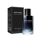 Herenparfum, langdurige lichte geur, fris