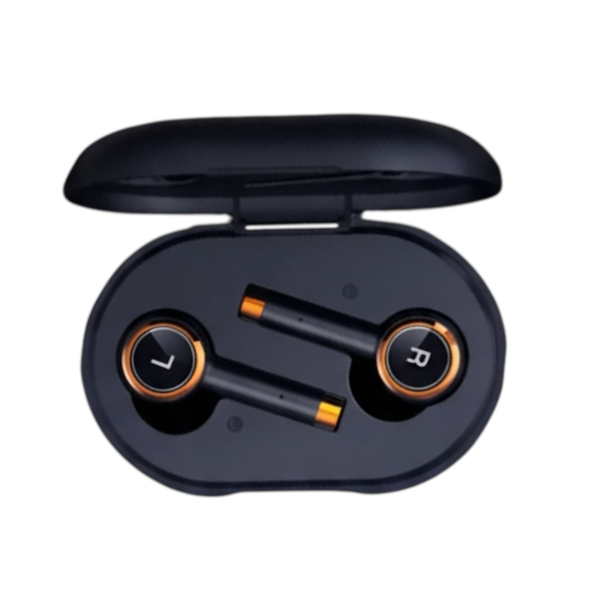 Auricolari wireless L2 TWS Bluetooth stereo Cuffie da gioco impermeabili Cuffie auricolari wireless con cancellazione del rumore
