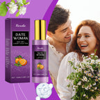 Body Perfume Spray Lasting Fragrance Smoke Rain Garden Wood Rose Light Portable Niche Fragrance Fragrance