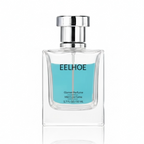 Eelhoe Men's Glamor Perfume 50ml Fresh Natural Light Perfume Refreshing Long Lasting Fragrance Eau De Men's Perfume - Acquisti Online
