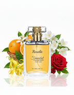 Women's Roxelis Femmebot Pherowomen Perfume 100ml Light Elegant Exudes Fresh Niche Women's Charm Perfume - Acquisti Online