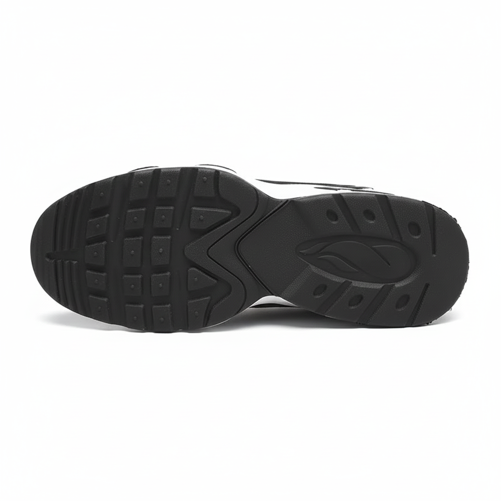 Fashion Men's Sports Shoes Comfortable Breathable Waterproof Running Sneakers Outdoor Laced Men Sport Casual Shoes