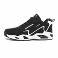 Fashion Men's Sports Shoes Comfortable Breathable Waterproof Running Sneakers Outdoor Laced Men Sport Casual Shoes