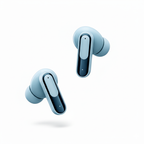 Live Beam 3 Wireless Headphones Earbuds with Multiple functions Mode ENC Touch Screen Display Wireless Bluerooth Earbuds