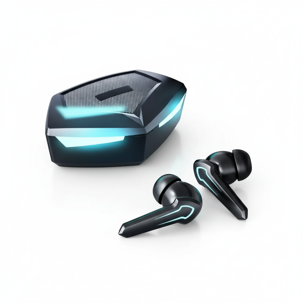 Cuffie Bluetooth wireless P30 TWS Bluetooth 5.0 Cuffie auricolari wireless In-Ear Pods per iPhone Android