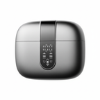 X08 TWS True Wireless Earphones Bluetooth Noise-Canceling In-Ear Headphones with Digital Display Waterproof BT Earbuds