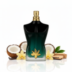 Men's Jean Paul Gaultier Le Beau Perfume Eau De Parfum Intense Long Lasting Sweet and Tropical freshness Perfume - Acquisti Online