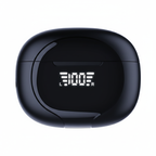 A8 Wireless Earphones Bluetooth 5.3 A8 In-Ear Headphones with Noise-Cancelling Microphone LED Battery Display Earbuds