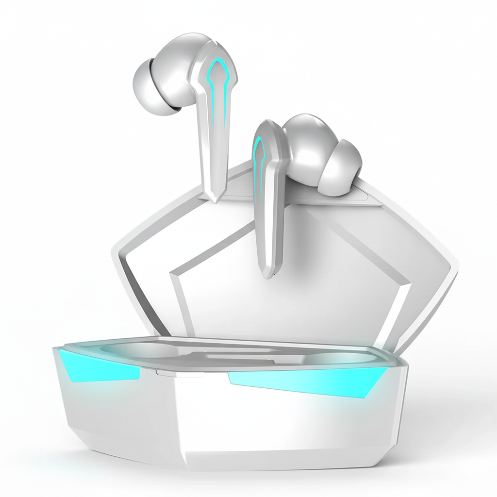 Cuffie Bluetooth wireless P30 TWS Bluetooth 5.0 Cuffie auricolari wireless In-Ear Pods per iPhone Android