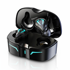 T19 Wireless Earbuds Bluetooth TWS Wireless Headphone LED Light Wireless Mini In-ear Noise Reduction Earbuds Bluetooth