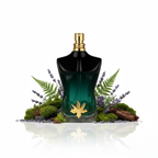 Men's Jean Paul Gaultier Le Beau Perfume Eau De Parfum Intense Long Lasting Sweet and Tropical freshness Perfume - Acquisti Online