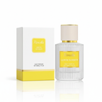 Roxelis Light Perfume Lemon Summer Charming Perfume 30ml Fresh Natural Light Fragrance Exudes Men's Perfume - Acquisti Online