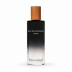 Caslot Men's Luxury Classic Fresh Natural Perfume Long Lasting Eau De Cologne Perfume 55ml Men Cologne Perfume