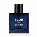 Blue De Chavnk Profumo da uomo 50 ml Jean Miss Eau De Perfume Fragranza leggera Lunga durata Fresco Profumo di lusso da uomo